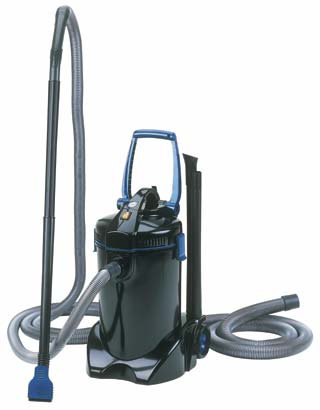 buy Oase PondVac 3 for Water Garden, Pond, & Fountain Cleaning